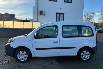Renault Kangoo Gebrauchtwagen