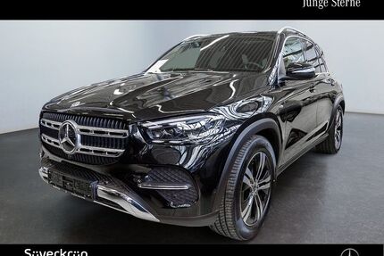 Mercedes-Benz GLE 350 Gebrauchtwagen