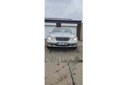 Mercedes-Benz 200 Gebrauchtwagen