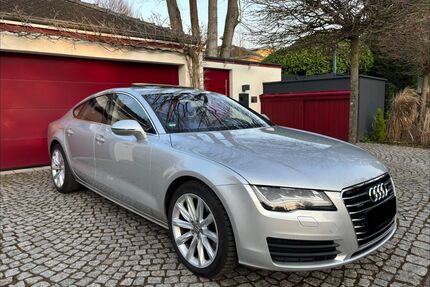 Audi A7 Gebrauchtwagen