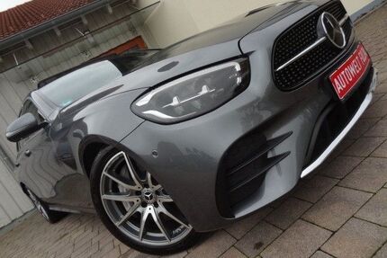 Mercedes-Benz E 400 Gebrauchtwagen