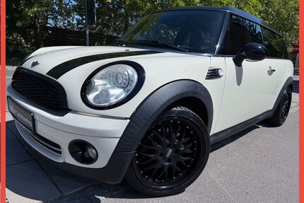 Mini Cooper Clubman Gebrauchtwagen