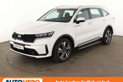 Kia Sorento Gebrauchtwagen