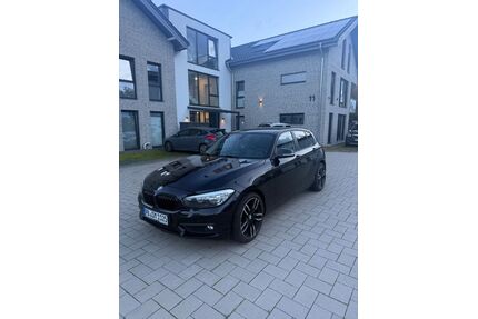 BMW 116 Gebrauchtwagen