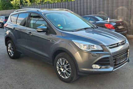 Ford Kuga Gebrauchtwagen