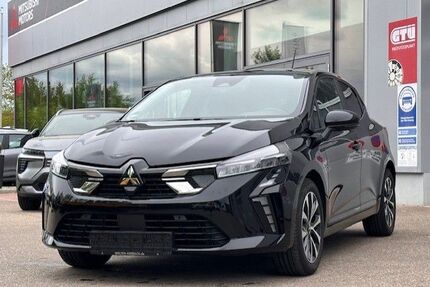 Mitsubishi Colt Gebrauchtwagen