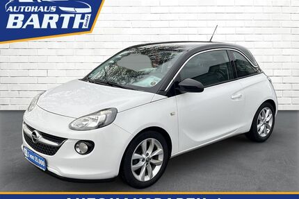 Opel Adam Gebrauchtwagen