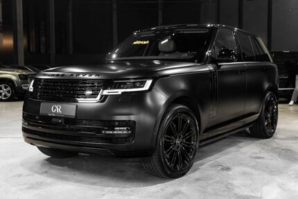 Land Rover Range Rover Gebrauchtwagen