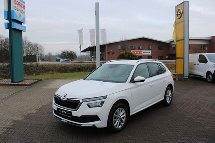 Skoda Kamiq Gebrauchtwagen