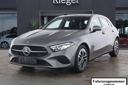 Mercedes-Benz A 180 Gebrauchtwagen