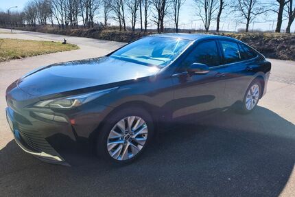Toyota Mirai Gebrauchtwagen