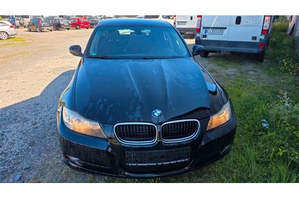BMW 318 Gebrauchtwagen