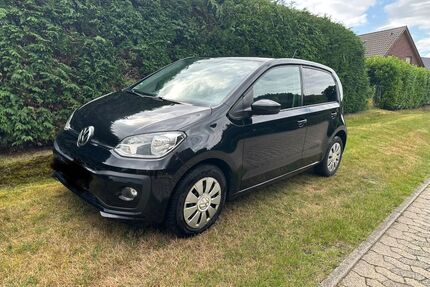 VW up! Gebrauchtwagen