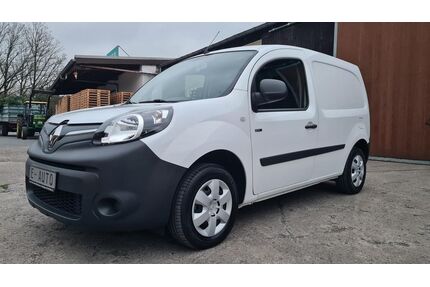 Renault Kangoo Gebrauchtwagen