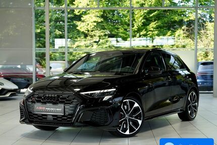 Audi S3 Gebrauchtwagen