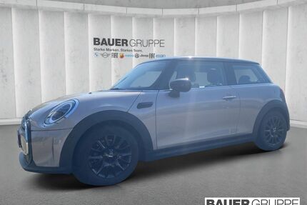 Mini Cooper Gebrauchtwagen