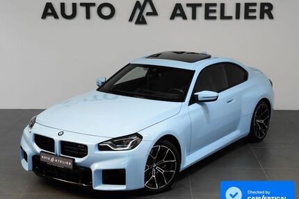 BMW M2 Gebrauchtwagen