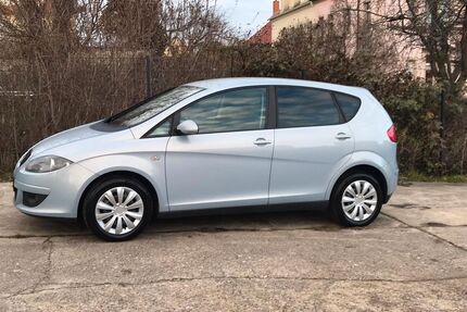 Seat Altea Gebrauchtwagen