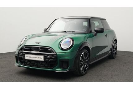 Mini Cooper C Gebrauchtwagen