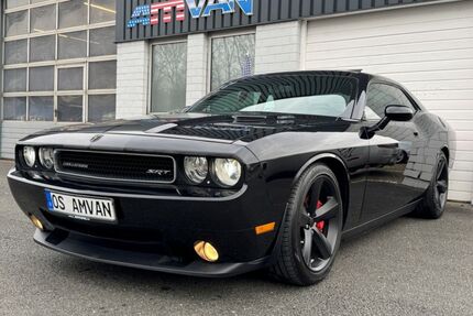 Dodge Challenger Gebrauchtwagen