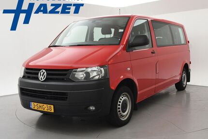 VW T5 Kombi Gebrauchtwagen
