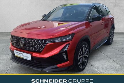 Renault Austral Gebrauchtwagen
