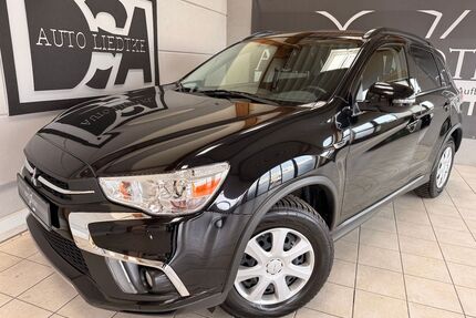 Mitsubishi ASX Gebrauchtwagen