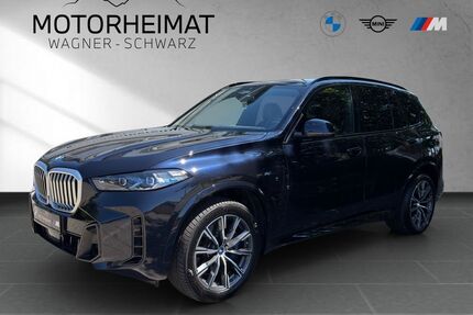 BMW X5 Gebrauchtwagen