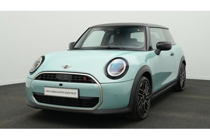 Mini Cooper S Gebrauchtwagen
