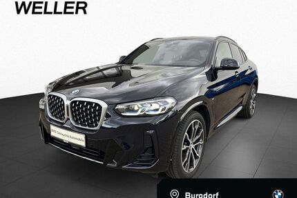 BMW X4 Gebrauchtwagen