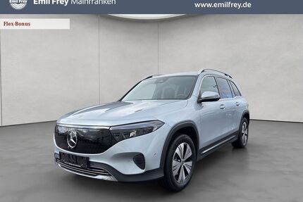 Mercedes-Benz EQB Gebrauchtwagen