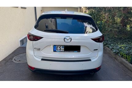 Mazda CX-5 Gebrauchtwagen