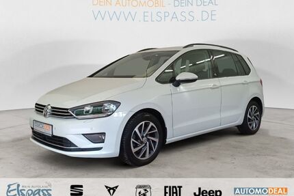 VW Golf Sportsvan Gebrauchtwagen