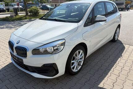 BMW 225 Gebrauchtwagen