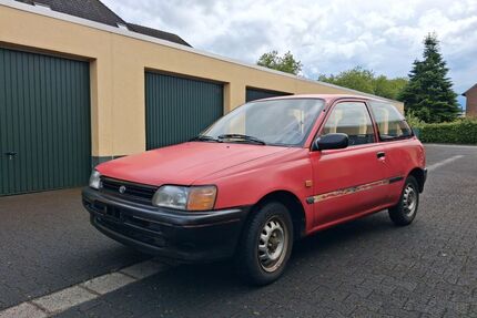 Toyota Starlet Gebrauchtwagen