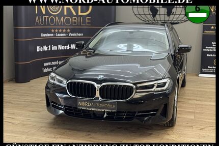 BMW 530 Gebrauchtwagen