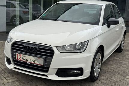 Audi A1 Gebrauchtwagen