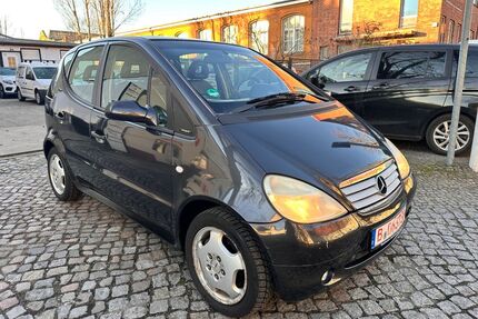 Mercedes-Benz A 160 Gebrauchtwagen