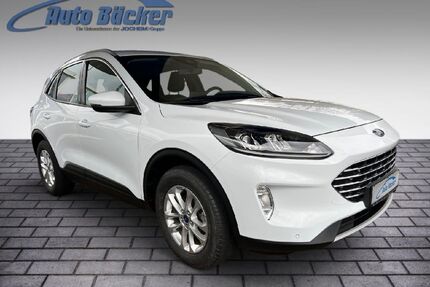 Ford Kuga Gebrauchtwagen