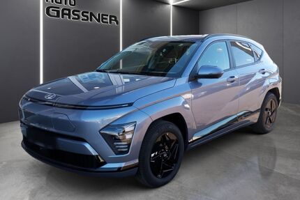 Hyundai KONA Elektro Gebrauchtwagen