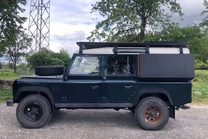 Land Rover Defender Gebrauchtwagen
