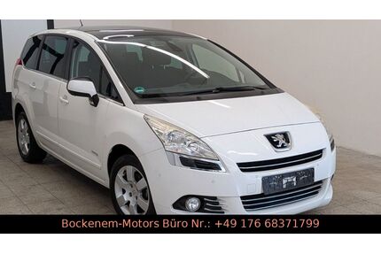 Peugeot 5008 Gebrauchtwagen
