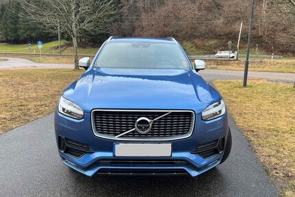 Volvo XC90 Gebrauchtwagen