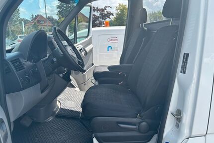 Mercedes-Benz Sprinter Gebrauchtwagen
