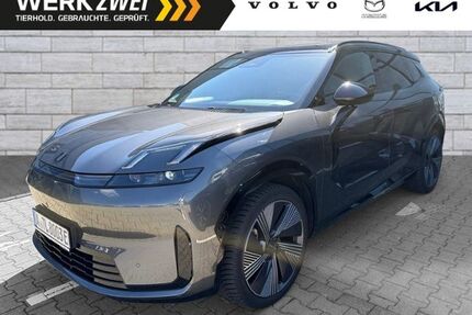 Lynk & Co 08 Gebrauchtwagen