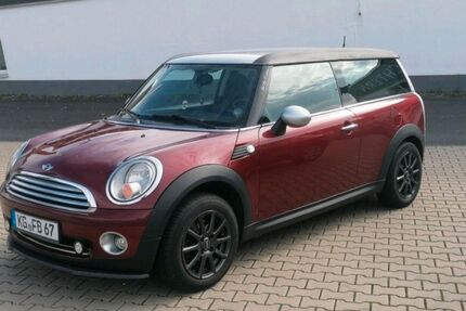 Mini Cooper Clubman Gebrauchtwagen