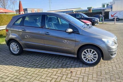 Mercedes-Benz B 170 Gebrauchtwagen