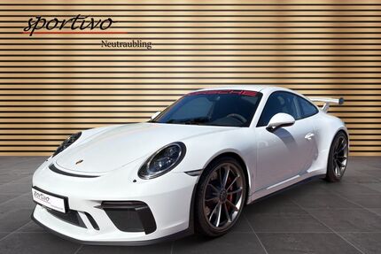 Porsche 911 Urmodell Gebrauchtwagen