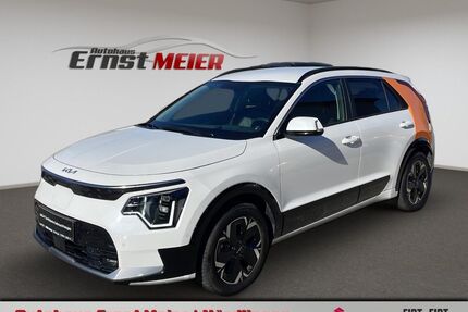 Kia Niro Gebrauchtwagen