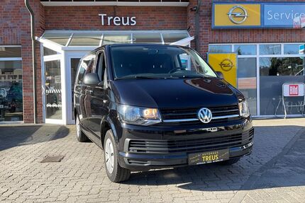 VW T6 Multivan Gebrauchtwagen